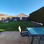 La Maison Du Garde Barrière *