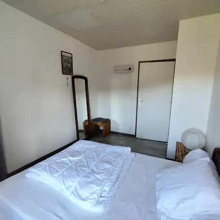 La Maison Du Garde Barriere