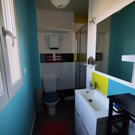 La Maison Du Garde Barriere *