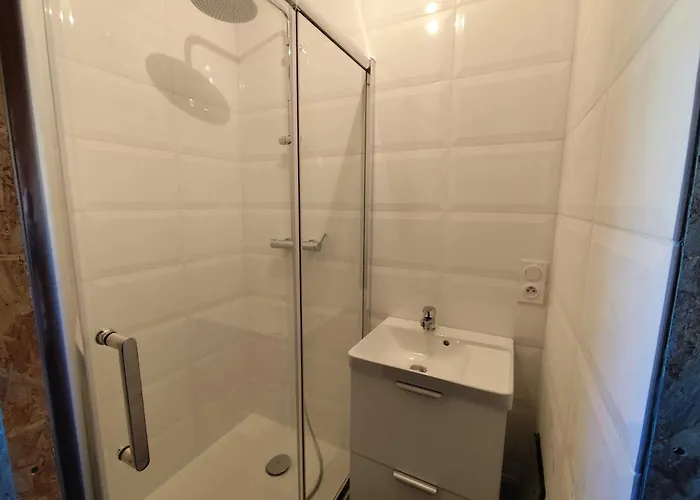 La Maison Du Garde Barriere Langeac