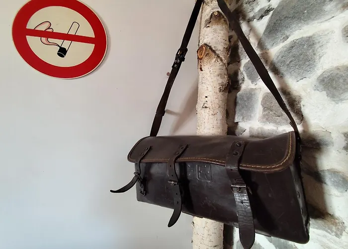 La Maison Du Garde Barriere * Langeac